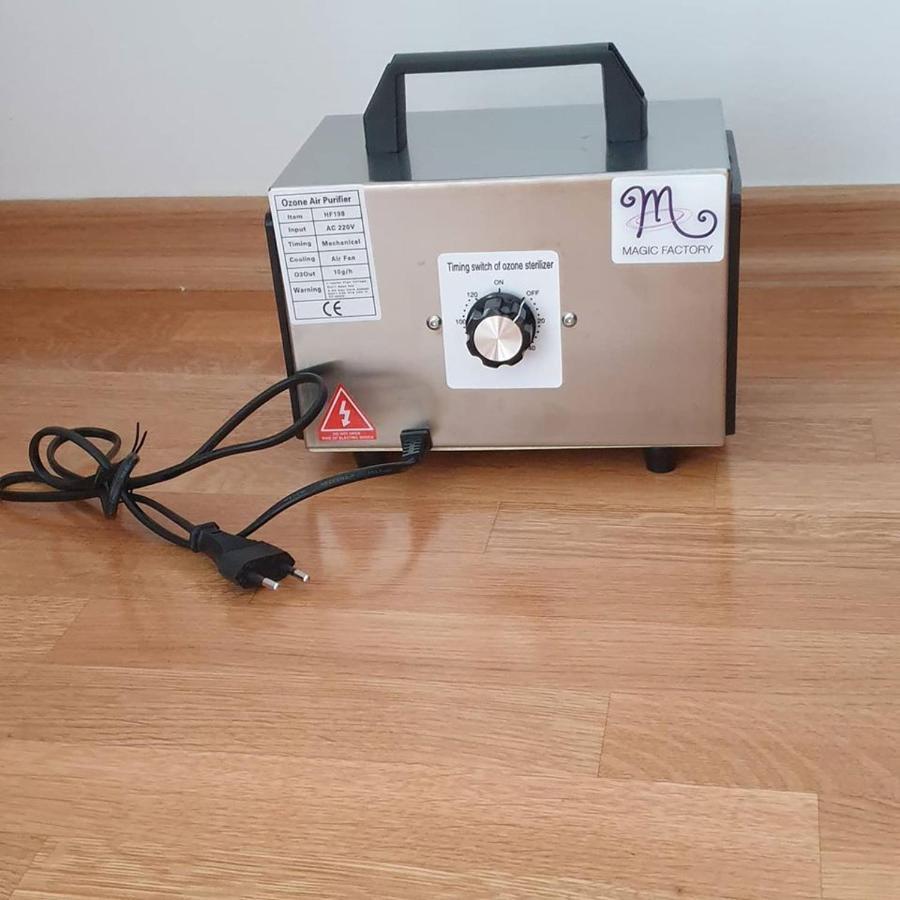 Apartman Bilja 3* Ζάγκρεμπ Εξωτερικό φωτογραφία
