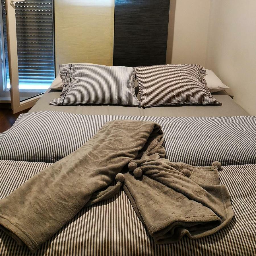 Apartman Bilja 3* Ζάγκρεμπ Εξωτερικό φωτογραφία