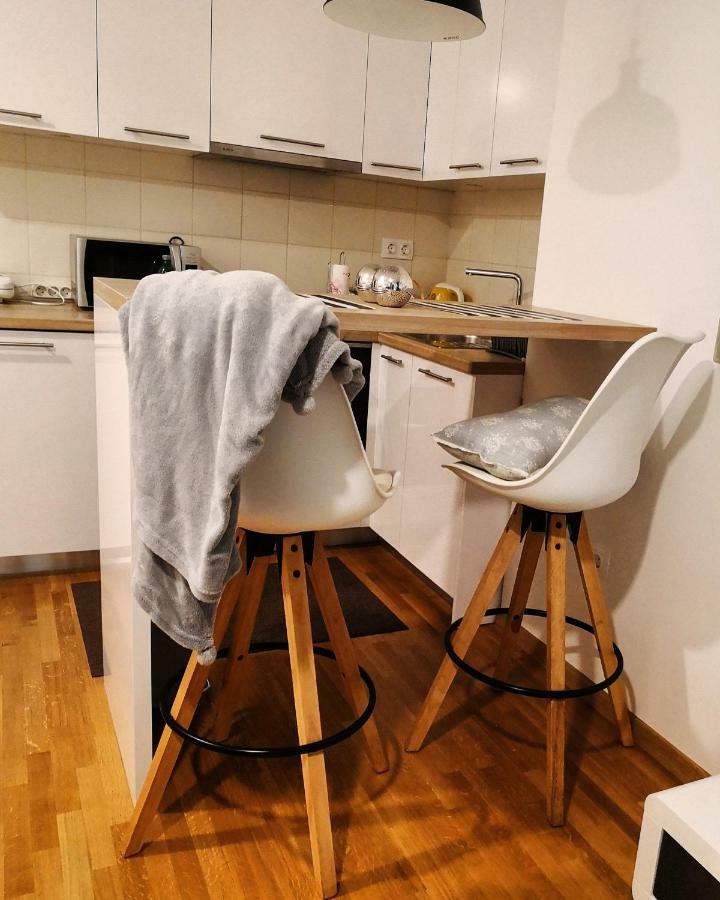 Apartman Bilja 3* Ζάγκρεμπ Εξωτερικό φωτογραφία