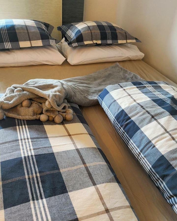 Apartman Bilja 3* Ζάγκρεμπ Εξωτερικό φωτογραφία