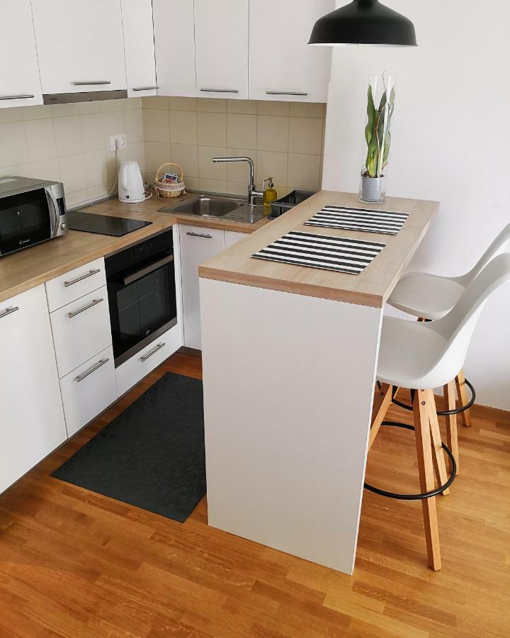 Apartman Bilja 3* Ζάγκρεμπ Εξωτερικό φωτογραφία