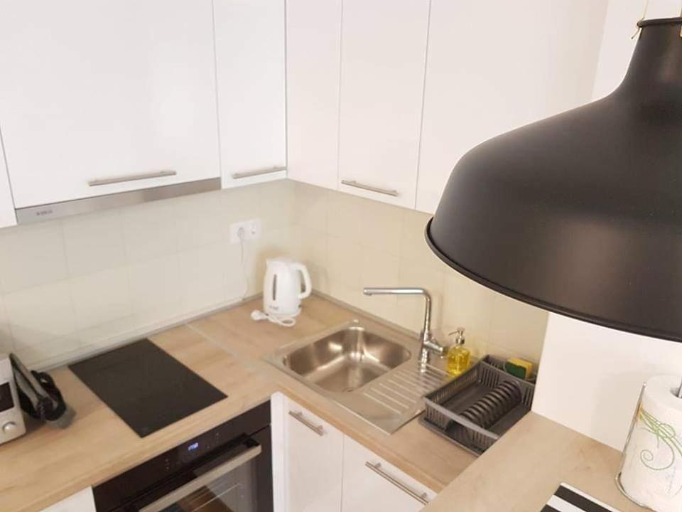 Apartman Bilja 3* Ζάγκρεμπ Εξωτερικό φωτογραφία